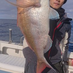 ARCADIAⅡ （アルカディアⅡ） 釣果