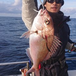 ARCADIAⅡ （アルカディアⅡ） 釣果