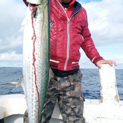 LUSTER『ラスター』 釣果