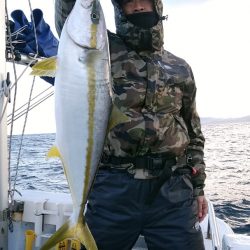 LUSTER『ラスター』 釣果