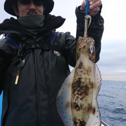 第三共栄丸 釣果