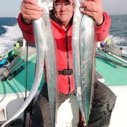 金沢八景鴨下丸 釣果