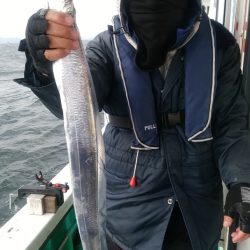 小島丸 釣果