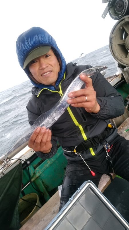 小島丸 釣果