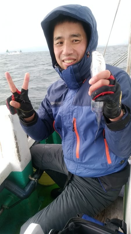 小島丸 釣果