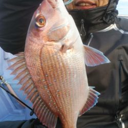 新幸丸 釣果