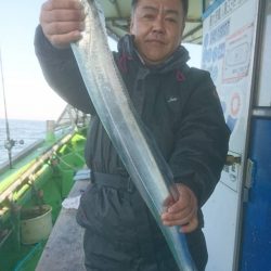 小島丸 釣果