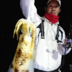 第三共栄丸 釣果