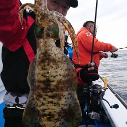 第三共栄丸 釣果