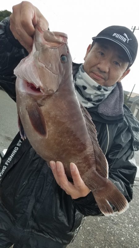 進誠丸 釣果