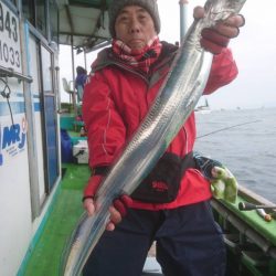 小島丸 釣果