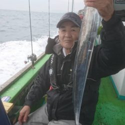 小島丸 釣果