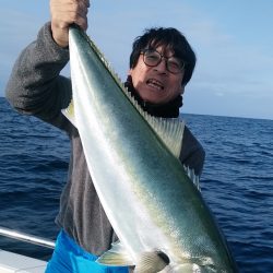 LUSTER『ラスター』 釣果