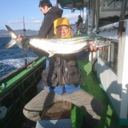 小島丸 釣果