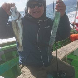 小島丸 釣果