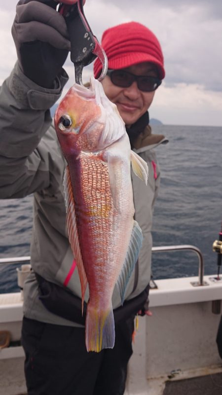 ARCADIAⅡ （アルカディアⅡ） 釣果…