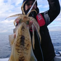 第三共栄丸 釣果