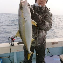 宝生丸 釣果