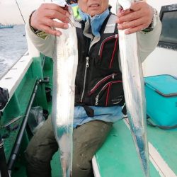 金沢八景鴨下丸 釣果