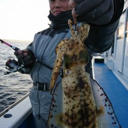 第三共栄丸 釣果