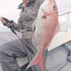だて丸 釣果