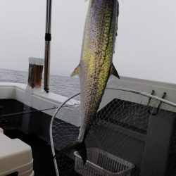 第二龍勢丸 釣果