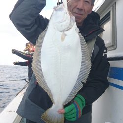 宝生丸 釣果
