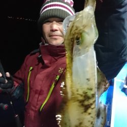 第三共栄丸 釣果