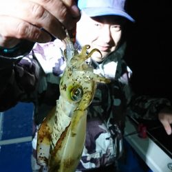 第三共栄丸 釣果