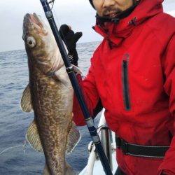 海龍丸（石川） 釣果
