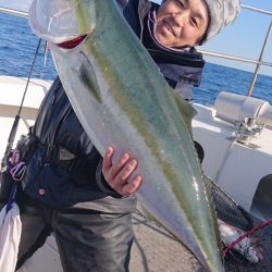 ARCADIAⅡ （アルカディアⅡ） 釣果