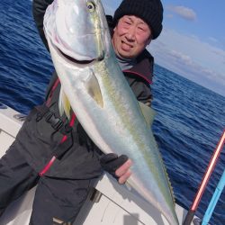 ARCADIAⅡ （アルカディアⅡ） 釣果