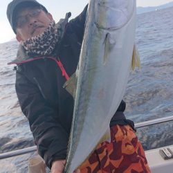 ARCADIAⅡ （アルカディアⅡ） 釣果