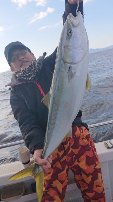 ARCADIAⅡ （アルカディアⅡ） 釣果