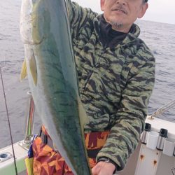 ARCADIAⅡ （アルカディアⅡ） 釣果