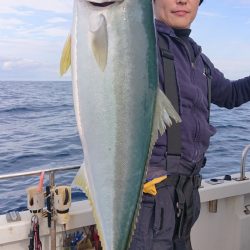 ARCADIAⅡ （アルカディアⅡ） 釣果