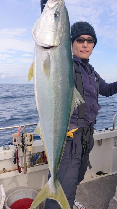 ARCADIAⅡ （アルカディアⅡ） 釣果