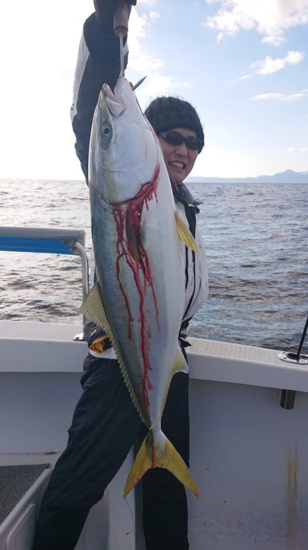 ARCADIAⅡ （アルカディアⅡ） 釣果