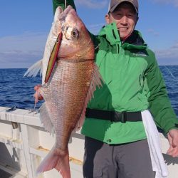 ARCADIAⅡ （アルカディアⅡ） 釣果