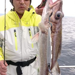 ARCADIAⅡ （アルカディアⅡ） 釣果