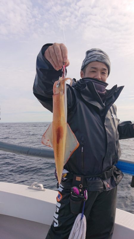 ARCADIAⅡ （アルカディアⅡ） 釣果