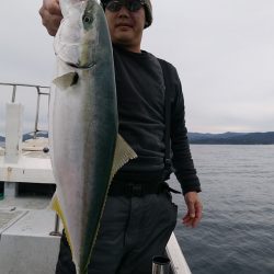 LUSTER『ラスター』 釣果