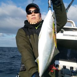 LUSTER『ラスター』 釣果