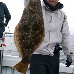 LUSTER『ラスター』 釣果