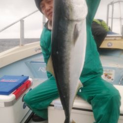 秀漁丸 釣果