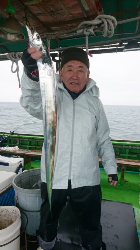 小島丸 釣果