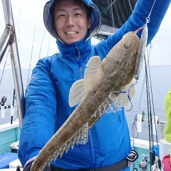 CLUB KAITO 釣果
