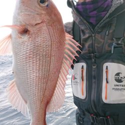 海皇丸 釣果