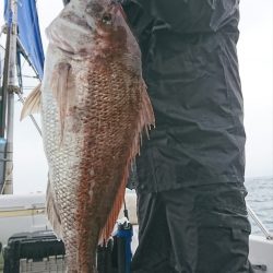 遊漁船 家入 釣果