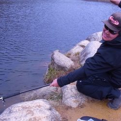 平谷湖フィッシングスポット 釣果